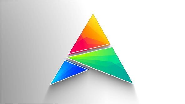 Logo Animation Logo Stings template preview