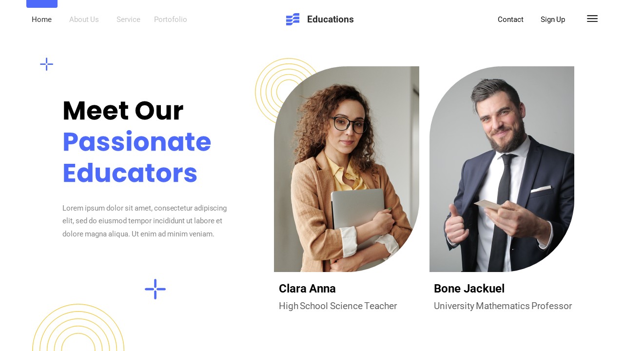 Education Keynote Template, Presentation Templates | GraphicRiver