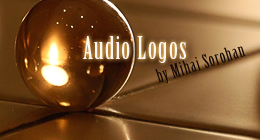 Mihai Sorohan Audio Logos