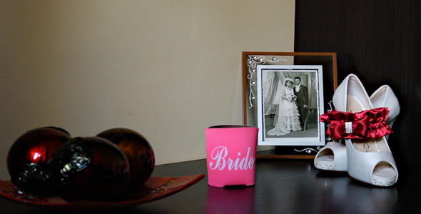 Wedding Outfit Accesories alt