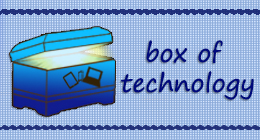 box of technology
