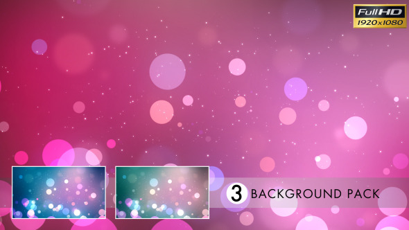 Particle Diffusion, Motion Graphics | VideoHive