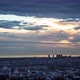 Sun Over The City - VideoHive Item for Sale