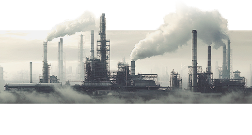 Industrial and mechanical sounds