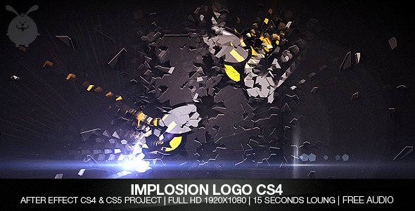 Implosion Logo