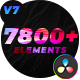 Super Creators Pack (7800+ Elements) - VideoHive Item for Sale