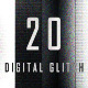 Digital Glitch Digital Glitch - VideoHive Item for Sale