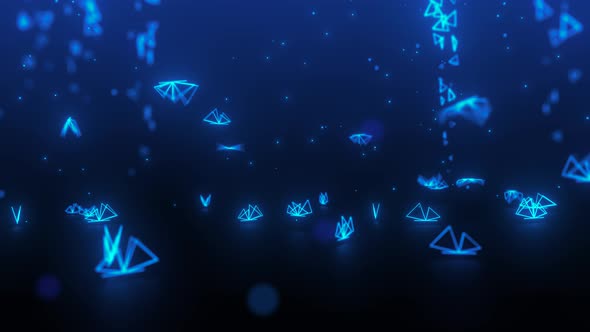 Neon Butterflies  alt