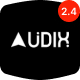 Audix | Electronics & Gadgets Shopify Theme OS 2.0