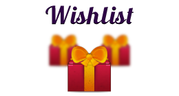 Wishlist