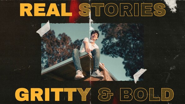 Urban Opener Openers template preview