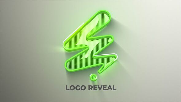 logo Logo Logo Stings template preview