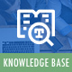 Lore - Elegant Knowledge Base WordPress Theme