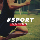 Sport Opener - VideoHive Item for Sale