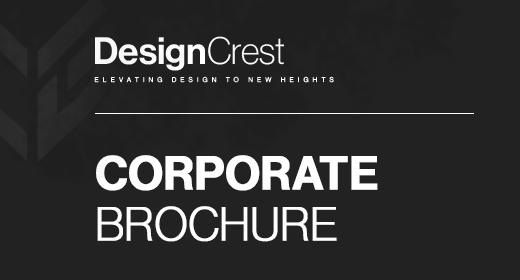 Corporate Brochure Designs
