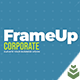 FrameUp | Corporate - VideoHive Item for Sale