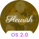 Fleurish - Florist Boutique & Decoration Shopify 2.0 Theme