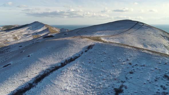 Andean Mountains alt