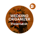 Wedding Organizer Powerpoint Template