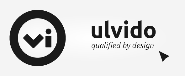 Ulvido envato cover
