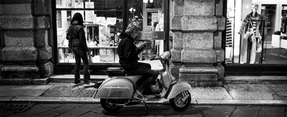 Scoot