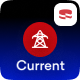 Current – Electricity Services CakePHP Template