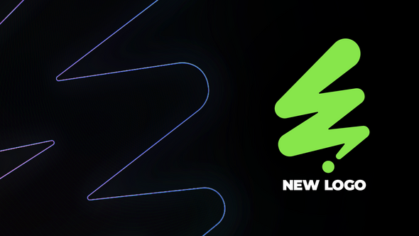 Logo Reveal V2.0 | AE Logo Stings template preview