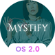 Mystify - Perfume & Cosmetics Shopify 2.0 Theme