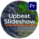 Upbeat Slideshow - VideoHive Item for Sale