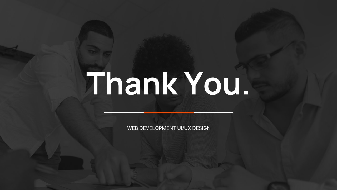 Web 3.0 Proposal Google Slides Template, Presentation Templates ...