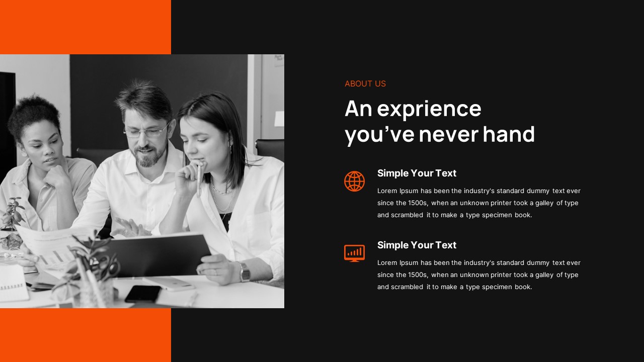 Web 3.0 Proposal Google Slides Template, Presentation Templates ...