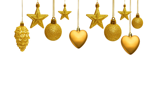 CHRISTMAS AND NEW YEAR