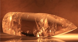 Gemstones - Crystals