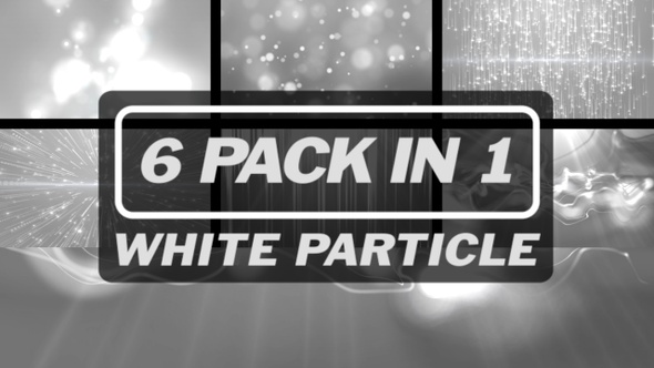 White Particle alt