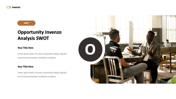 Powerpoint Visual Appling Example For Invent Invenzo - Innovation Presentation Power Point Template, Presentation ...