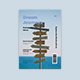 Travel Magazine Template