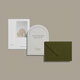 Stationery Mockup Scene Creator