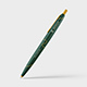 Ballpoint Pen Mockup Set