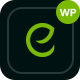 Echofy - Environment, Ecology & Solar Renewable Energy WordPress Theme