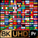 World Flags Plus for Premiere Pro - VideoHive Item for Sale