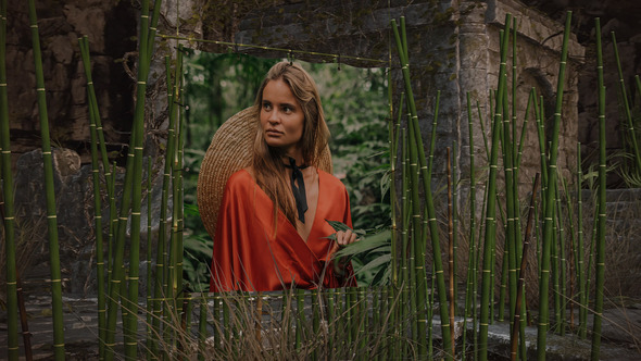 Adventure & Travel Slideshow Video Displays template preview