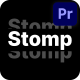 Easy Stomp Opener - VideoHive Item for Sale