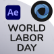 World Labor Day - VideoHive Item for Sale
