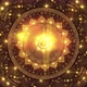 Golden Diwali Mandala - VideoHive Item for Sale