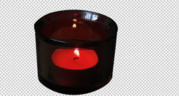 Candle