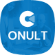 Conult - Consulting Business WordPress Themes