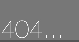 404 Page