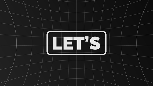 Rhythmic Short Intro Openers template preview