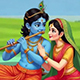 Krishna Theme Wedding Invitation - VideoHive Item for Sale