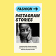 Modern Instagram Stories | MOGRT - VideoHive Item for Sale